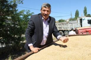 ÜRETİCİLERE ÇKS UYARISI