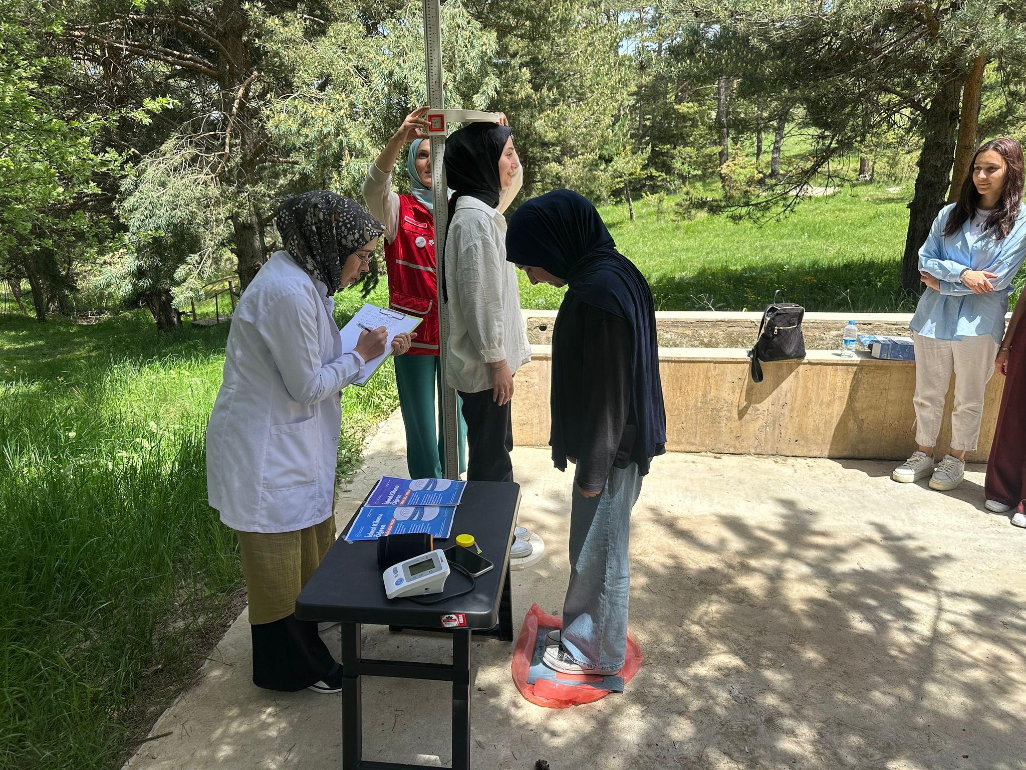 “İDEAL KİLONU ÖĞREN, SAĞLIKLI YAŞA”
