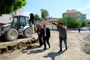 SICAK ASFALT SEFERBERLİĞİ