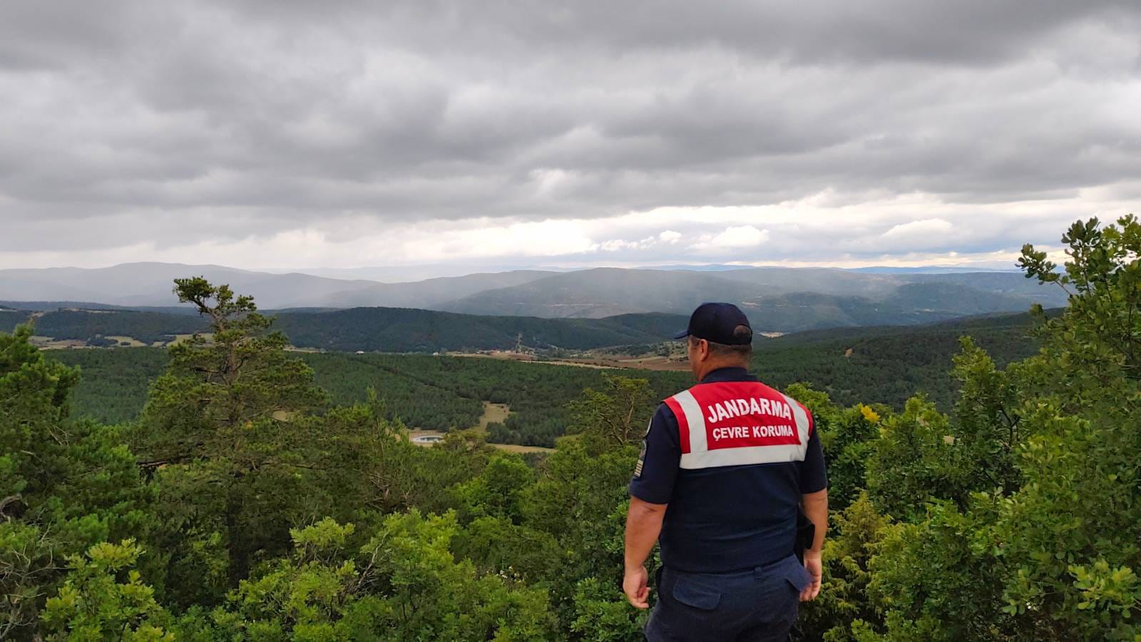 JANDARMA EKİPLERİ ALARMDA