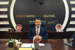 BAŞKANI YALÇIN’DAN UYARI!