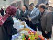 GAZZE İÇİN KERMES DÜZENLENDİ