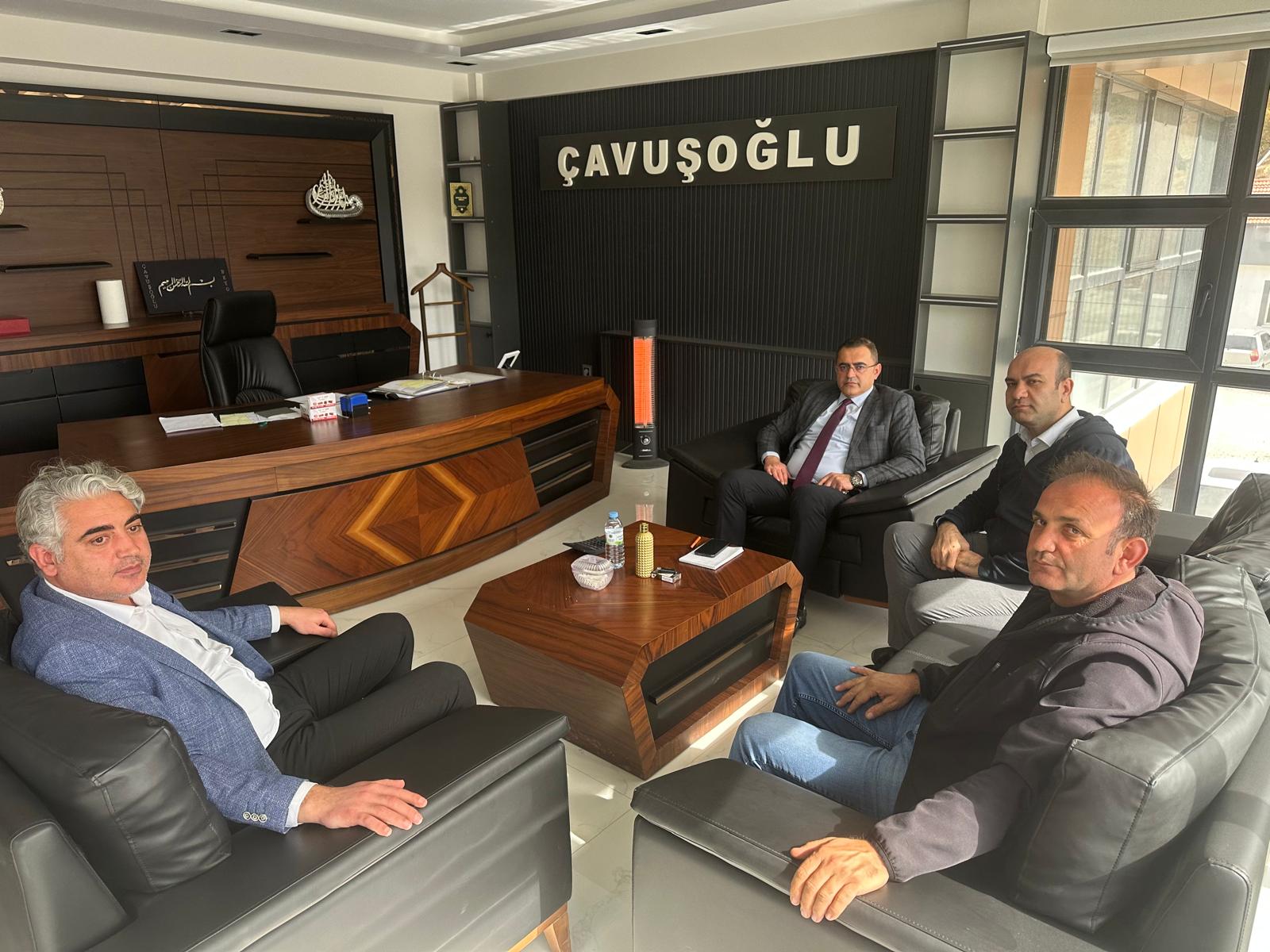 KAYIT DIŞI İSTİHDAM İLE MÜCADELE