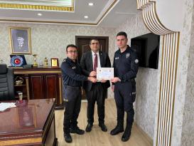 ÖZVERİLİ ÇALIŞMAYA TAKDİR