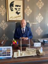 İLÇE MİLLÎ EĞİTİM MÜDÜRÜ ERSOY CEYLAN’IN, YARIYIL TATİLİ MESAJI