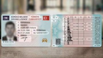 EHLİYETSİZ SÜRÜCÜYE CEZA KESİLDİ