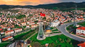 AKDAĞMADENİ’NE 104 MİLYON YATIRIM