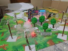 AKDAĞMADENİ’NDE EĞİTİMDE AVRUPA BAŞARISI