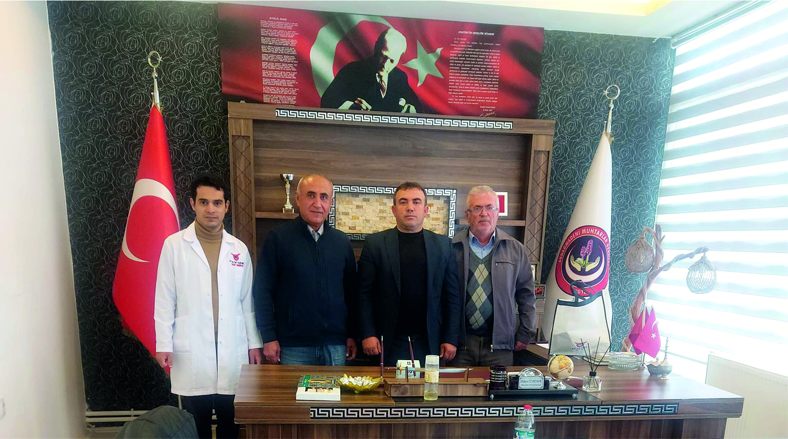 SÜT BİRLİĞİNDE NAKLİYE SIKINTISI