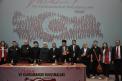“VATAN VE KAHRAMANLIK BULUŞMALARI” ETKİNLİĞİ AKDAĞMADENİ’NDE COŞKULU BİR ŞEKİLDE GERÇEKLEŞTİ