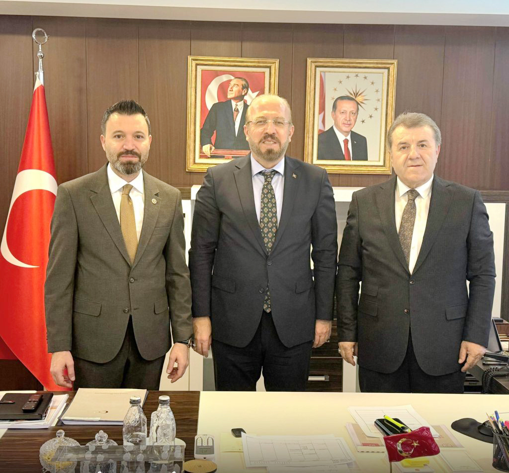 BELEKCEHAN’A DOĞALGAZ MÜJDESİ