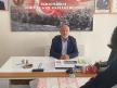 ŞEHİT AİLELERİ VE GAZİLER DERNEĞİ BAŞKANI BABACAN GÜVEN TAZELEDİ
