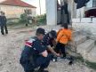 JANDARMADAN ÇOCUKLARA ANLAMLI DESTEK