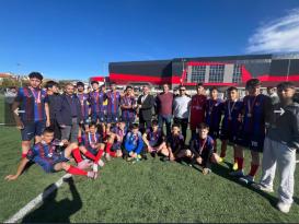 OKULLARDAN BÜYÜK BAŞARI