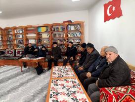 HAC SEMİNERİ DÜZENLENDİ