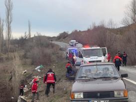 KAYIP ALZAYMIR HASTASI 16 SAAT SONRA DEREDE ÖLÜ BULUNDU