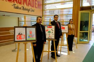 AKDAĞMADENİ’NDE İSTİKLAL RUHU