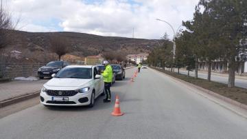 BAYRAM GÜVENLİĞİ İÇİN SIKI KONTROL