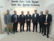 PROF. DR. ALİ ERBAŞ İLÇEMİZİ ZİYARET ETTİ!