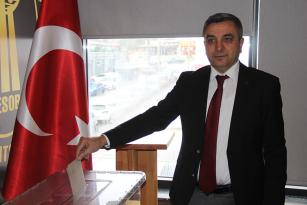 LATİF ALTIN GÜVEN TAZELEDİ