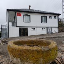 KÖRÜK KÖYÜ’NDE MUHTAR GÜÇLÜ İLE DEĞİŞİM RÜZGARI