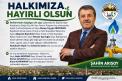 BELEKCEHAN’DA DOĞALGAZ SEVİNCİ!
